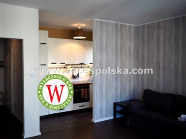 Mieszkanie Warszawa