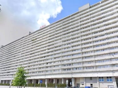 Mieszkanie Katowice