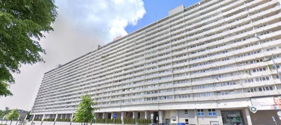 Mieszkanie Katowice