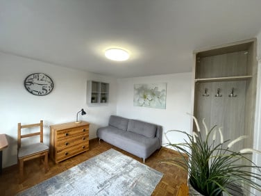 Mieszkanie Gliwice