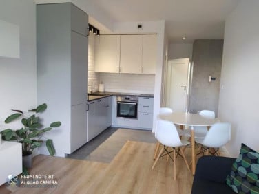 Mieszkanie apartamentowiec wynajem