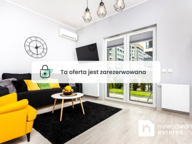 Mieszkanie Kraków