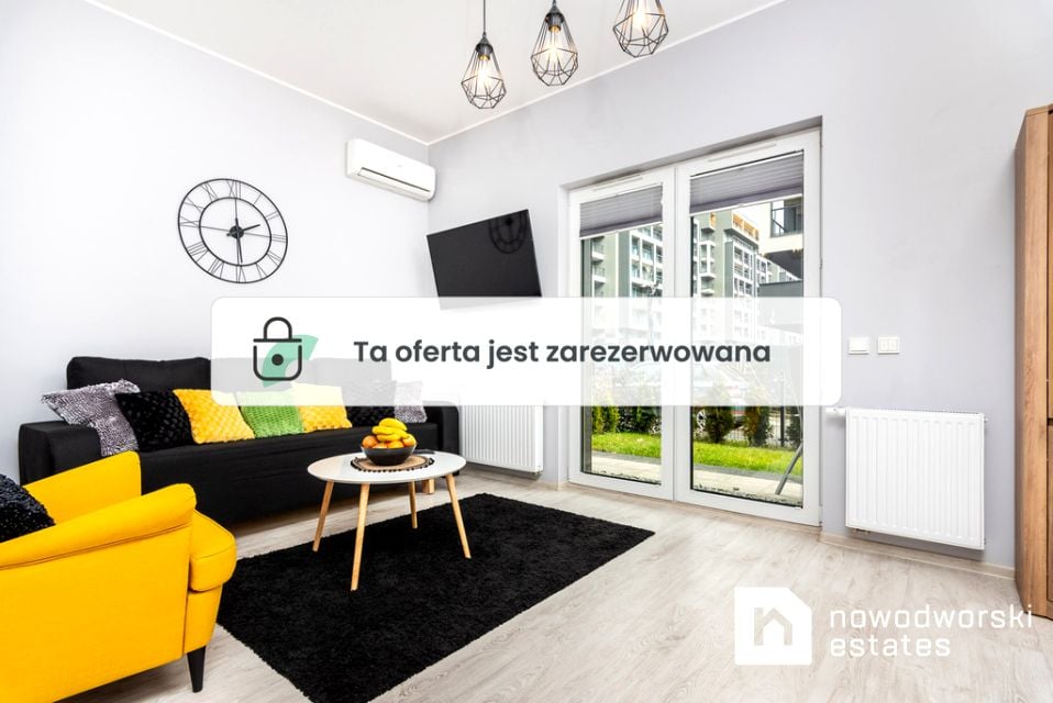 Mieszkanie Kraków
