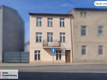 Dom Brodnica