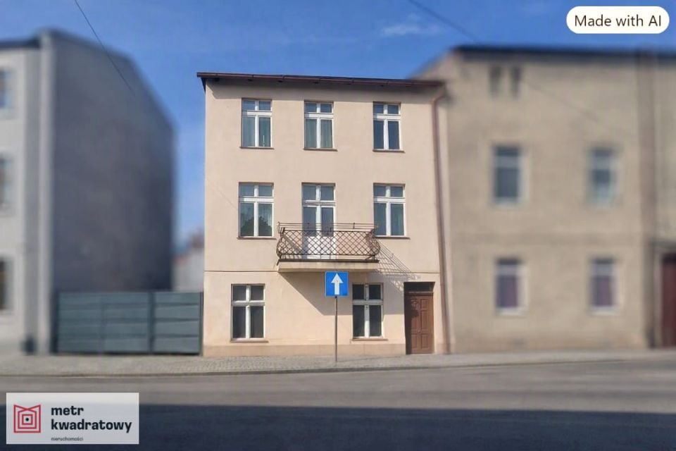 Dom Brodnica
