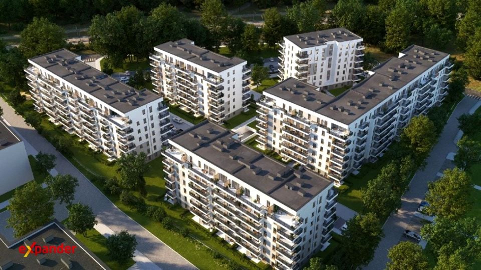 Mieszkanie Bydgoszcz