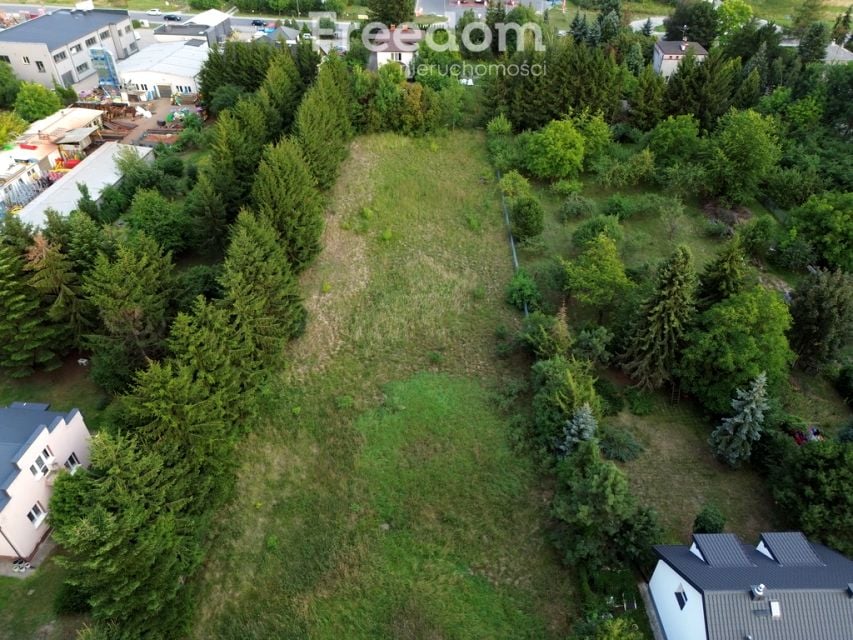 Sprzedam działkę Lublin - 3 700 m²