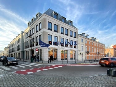 Lokal Warszawa