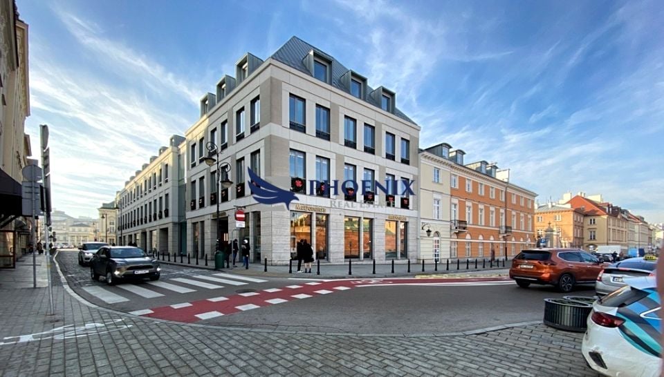 Lokal Warszawa
