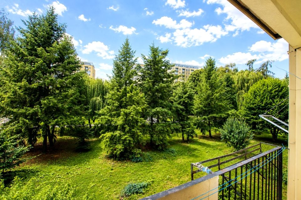 Mieszkanie Rzeszów