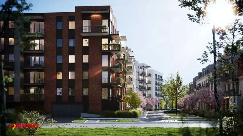 Mieszkanie Bydgoszcz