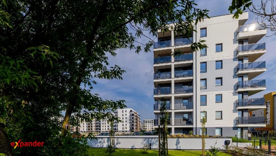 Mieszkanie Bydgoszcz