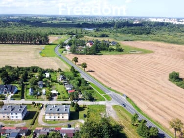 Działka Kądzielno
