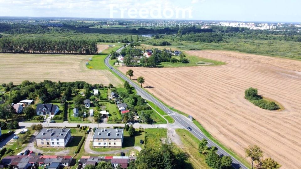 Działka Kądzielno