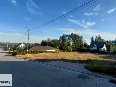 Działka budowlana Karbowo