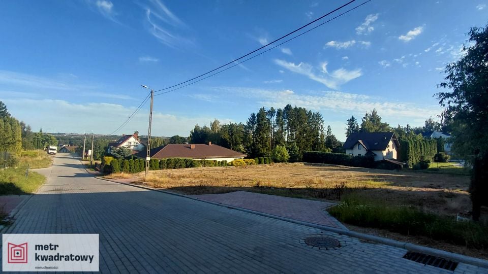 Działka budowlana Karbowo