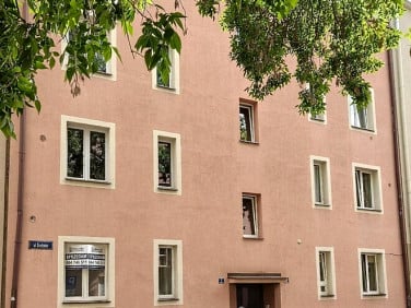 Mieszkanie Rzeszów