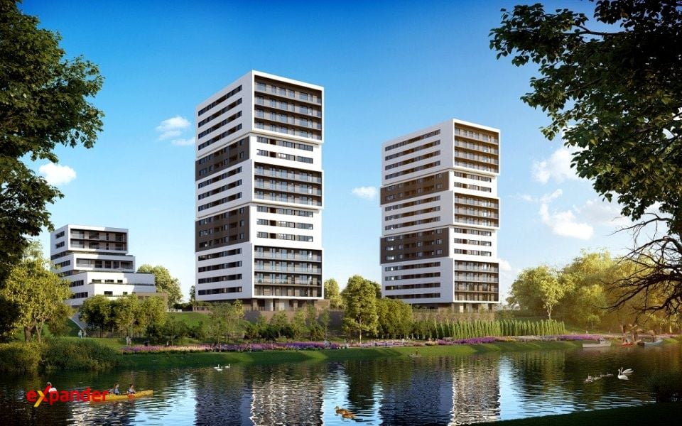 Mieszkanie Bydgoszcz