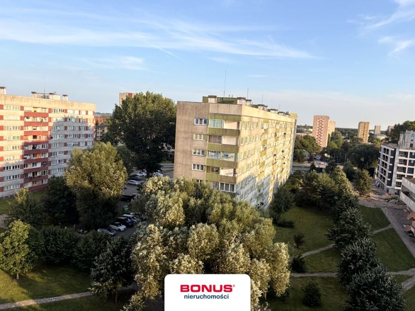 Mieszkanie Świnoujście