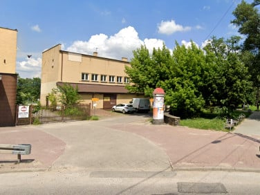 Budynek użytkowy Pruszków