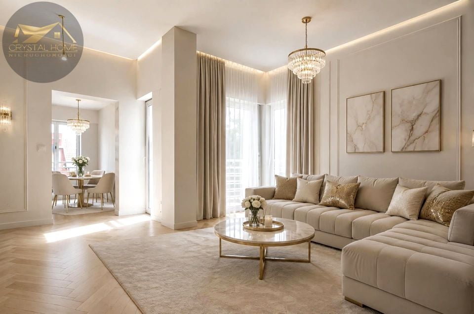 Mieszkanie Świebodzice