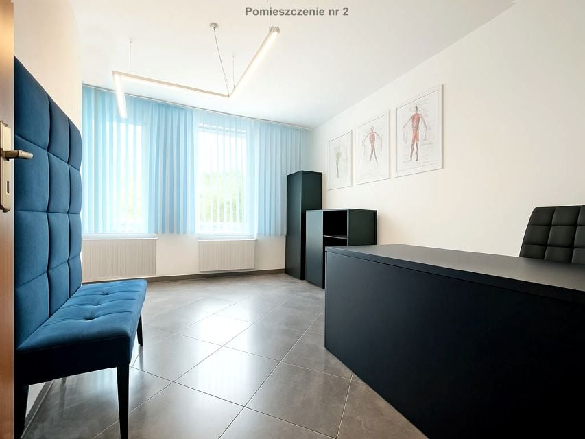 Lokal Bydgoszcz wynajem