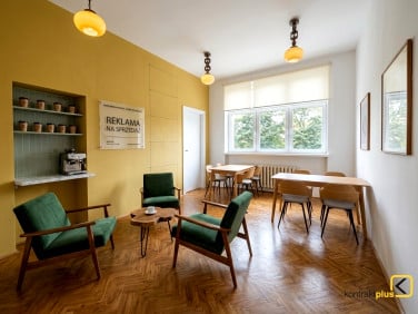 Lokal Katowice