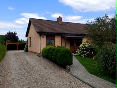 Dom Mięcierzyn