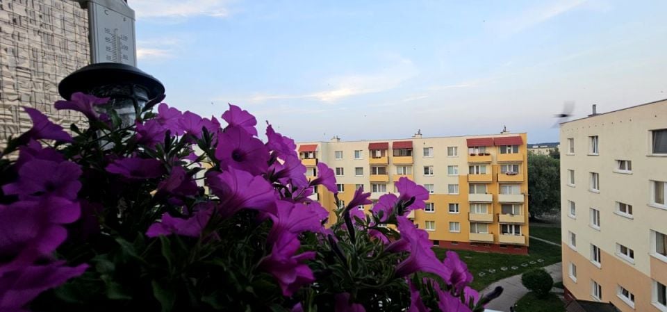 Mieszkanie Bydgoszcz