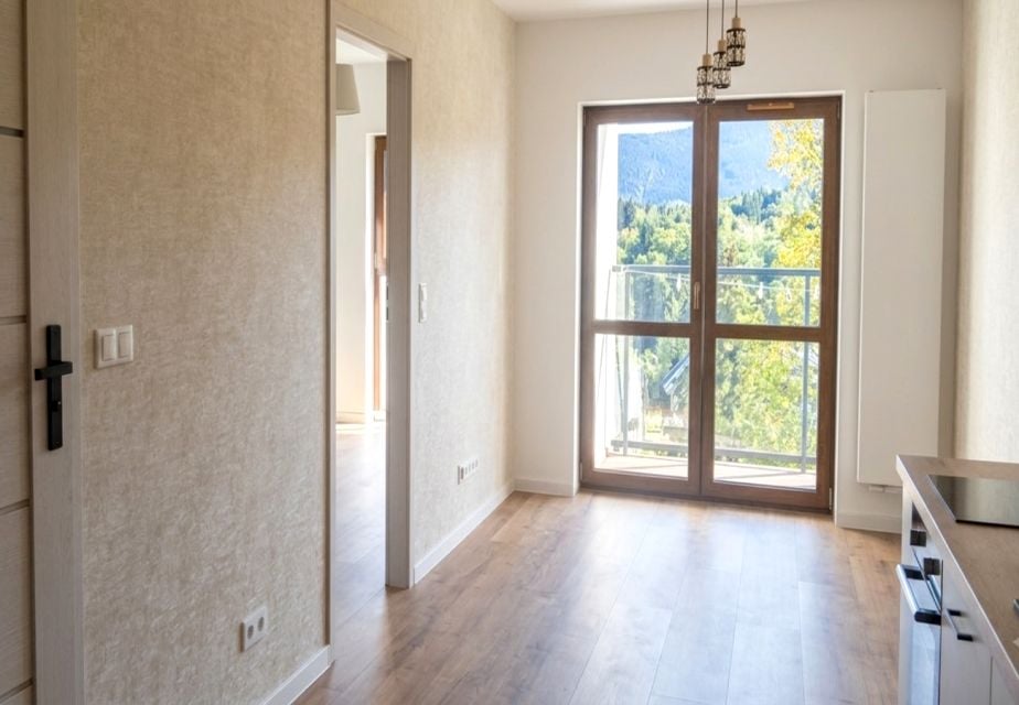 Mieszkanie Szklarska Poręba