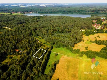 Działka Woryty