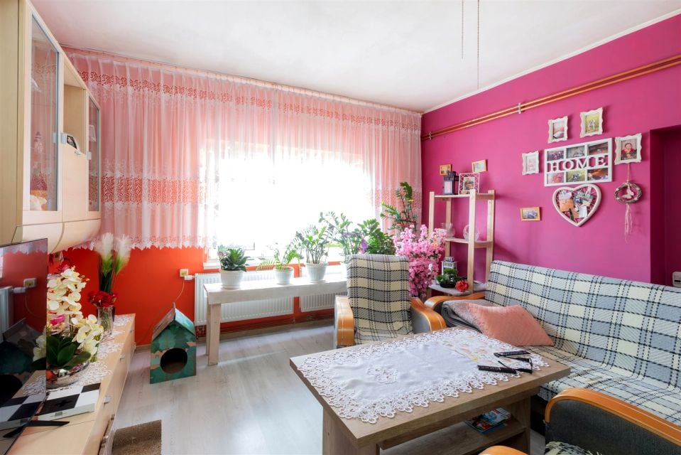 Mieszkanie Bydgoszcz