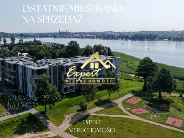 Mieszkanie Ostróda
