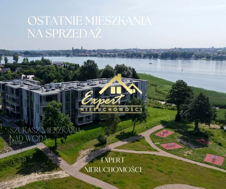 Mieszkanie Ostróda