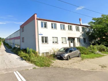 Budynek użytkowy Skarżysko-Kamienna