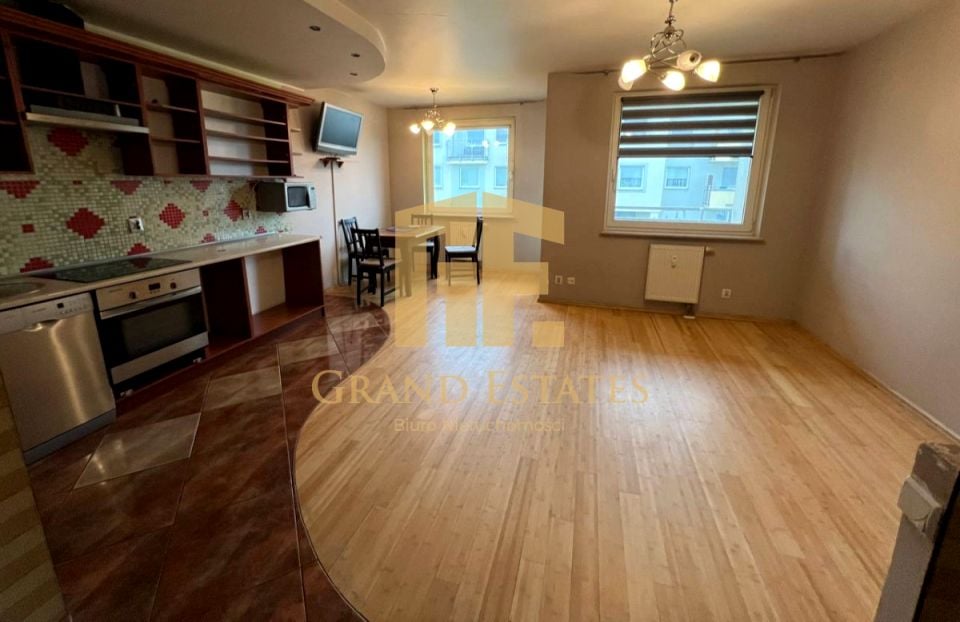 Mieszkanie Gdańsk sprzedaż