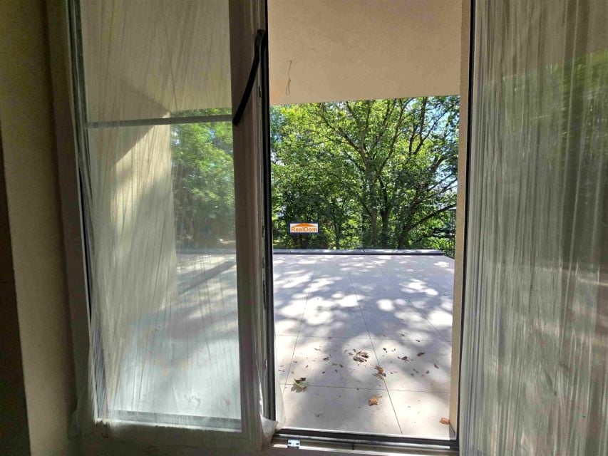 2-bed apartment, 67 m²