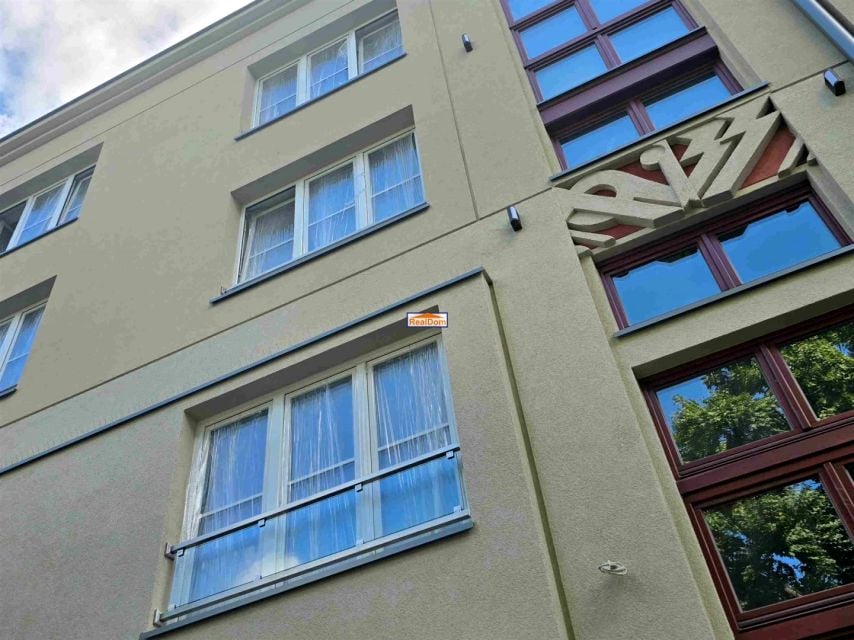 Mieszkanie Kraków