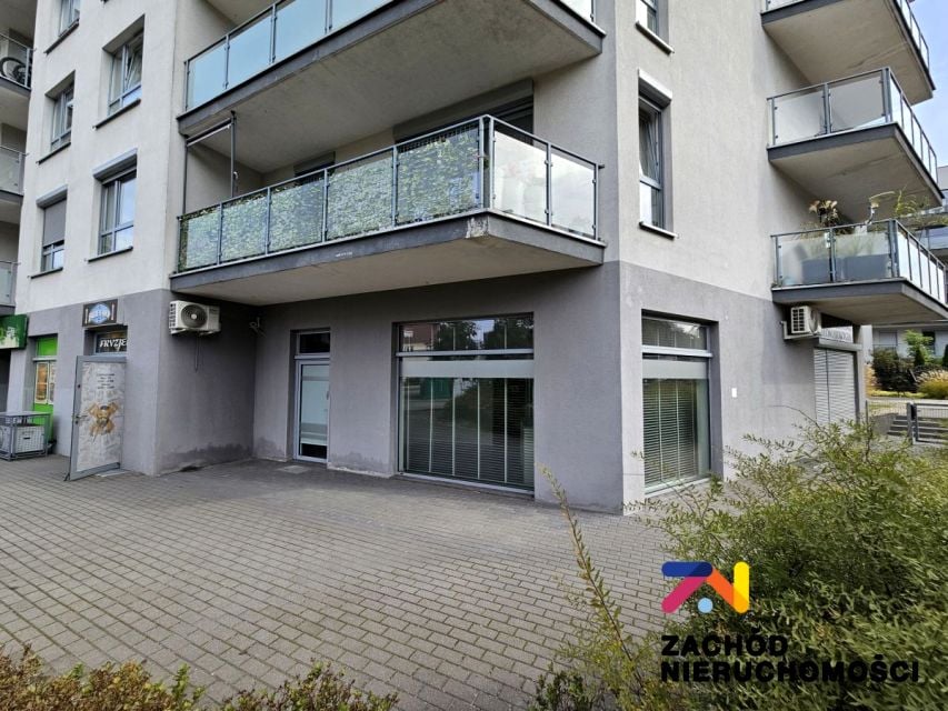 Lokal Zielona Góra