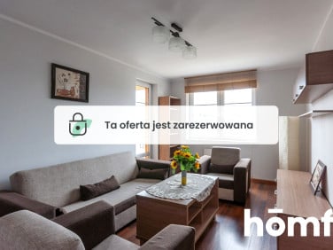 Mieszkanie Wrocław