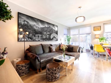 Mieszkanie apartamentowiec Bielsko-Biała