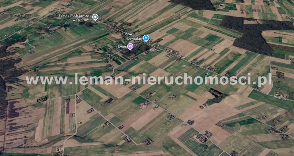 Działka siedliskowa sprzedam