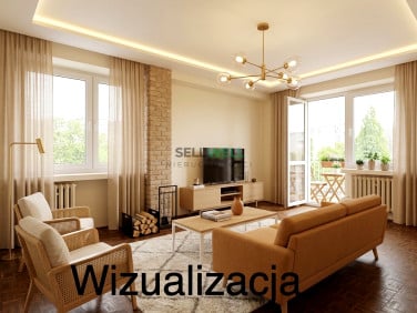 Mieszkanie Łódź