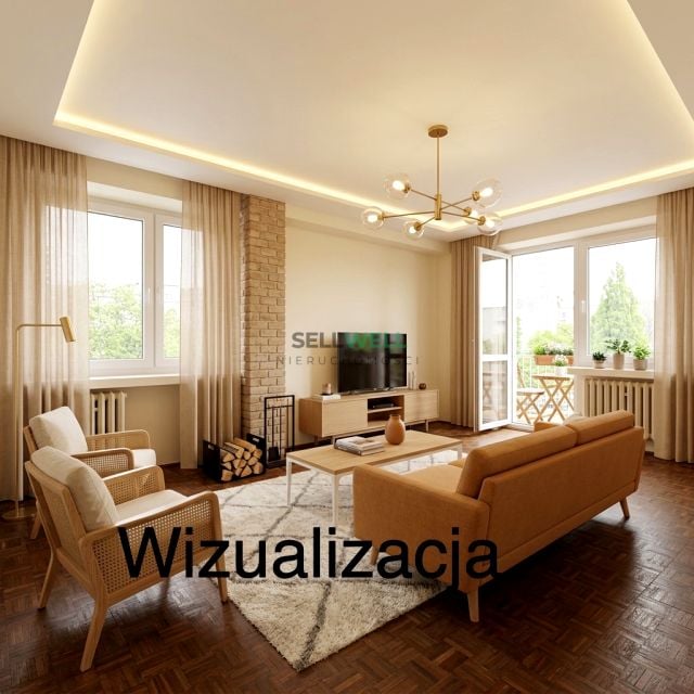 Mieszkanie Łódź