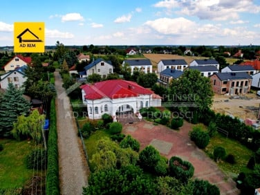 Dom Jakubowice Konińskie