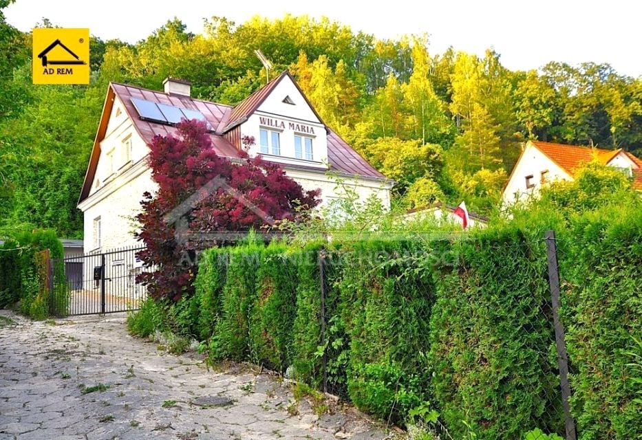 Dom Kazimierz Dolny