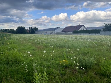 Działka Zwoleń