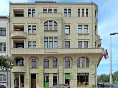 Mieszkanie Wrocław