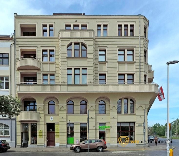 Mieszkanie Wrocław