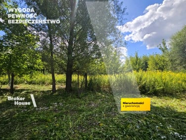 Działka budowlana Warszawa